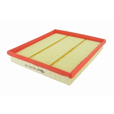 Imagem de VAICO V30 7402 Filtro de ar 38 232,5 259,5 Cartucho filtrante Original Quality MERCEDES BENZ: Classe E Sedan, ML, S Sedan