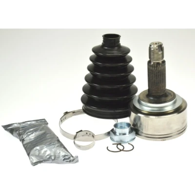Imagem de SPIDAN 23671 Ponteira de Transmissão TPE (elastómero termoplástico) HONDA: CR V 2