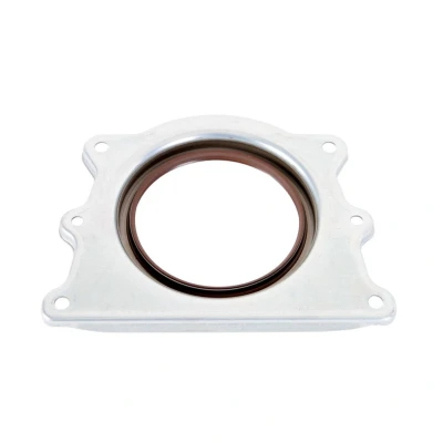 Imagem de CORTECO 19035698B Retentor de Cambota com flange do lado da caixa velocidades FPM (borracha flúor) SMART: Fortwo II Coupe