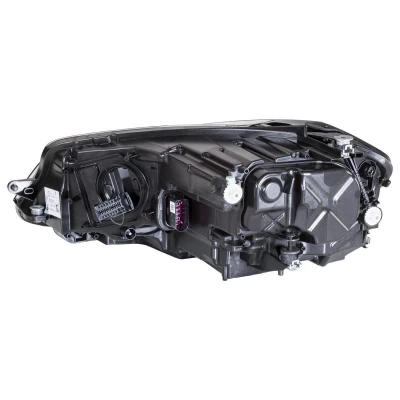 Imagem de HELLA 1ZX 013 924 221 Farol Principal VOLKSWAGEN: Golf 7, 7 Variant