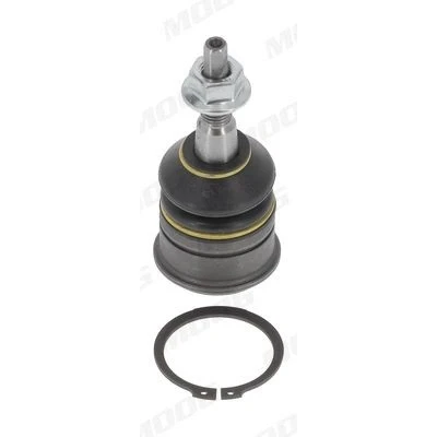 Imagem de MOOG CH BJ 17289 Rótula de suspensão em cima, Eixo dianteiro, ambos os lados 18 49 102 JEEP: GRAND CHEROKEE 3