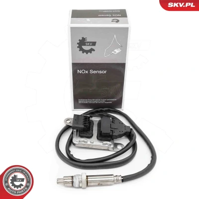 Imagem de ESEN SKV 71SKV055 Sensor NOx 12V antes do catalisador OPEL: Insignia B Grand Sport