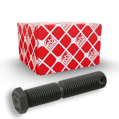 Imagem de FEBI BILSTEIN 01248 Parafuso de correcção do camber