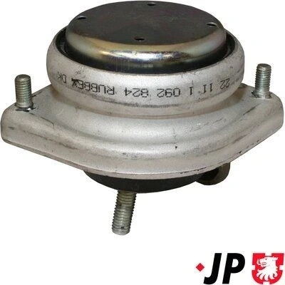 Imagem de JP GROUP 1417901680 Suporte, motor à direita Apoio hidráulico BMW: 5 Sedan, Touring