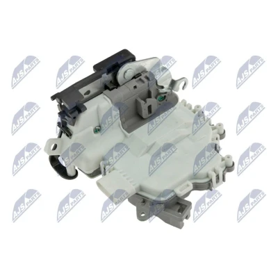 Imagem de NTY EZC VW 263 Fechadura de Porta traseira direita SEAT: Altea XL,