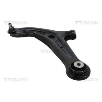 Imagem de TRISCAN 8500 165008 Braço de suspensão com articulação suspensão/guia, apoio borracha transversal 17,5, 15,2
