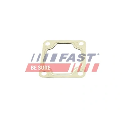 Imagem de FAST FT84502 Junta, tubo de escape Saída