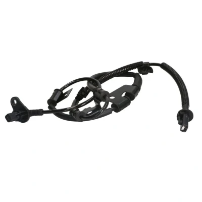 Imagem de DELPHI SS20504 Sensor de ABS activo 1100