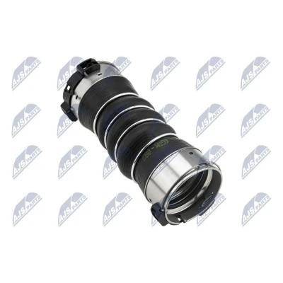 Imagem de NTY GPP BM 082 Mangueira Para o Turbocompressor BMW: 5 Sedan, Touring