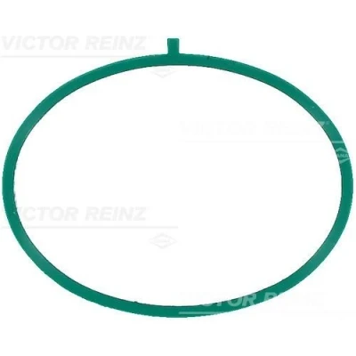 Imagem de REINZ 71 17375 00 Junta de Coletor Admissão FPM (borracha flúor)