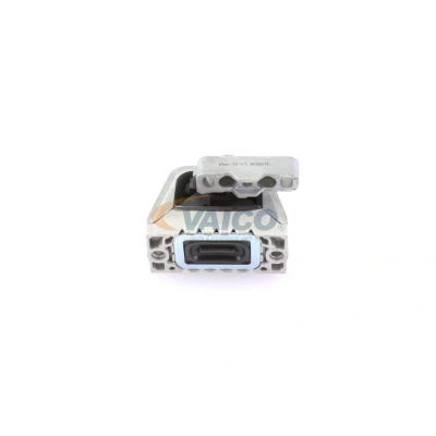 Imagem de VAICO V10 1473 Suporte, motor Original Quality à frente, lado direito Apoio hidráulico VOLKSWAGEN: GOLF 6, Passat B6 Variant, Sedan
