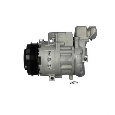 Imagem de NISSENS 89051 Compressor 6SE12C 12 PAG 46 R 134a MERCEDES BENZ: Classe A