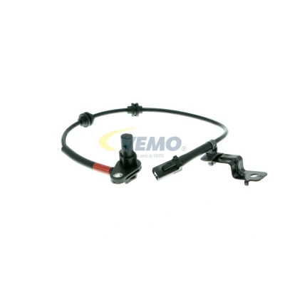 Imagem de VEMO V52 72 0210 Sensor de ABS Eixo traseiro direito Original Quality para veículos com 12