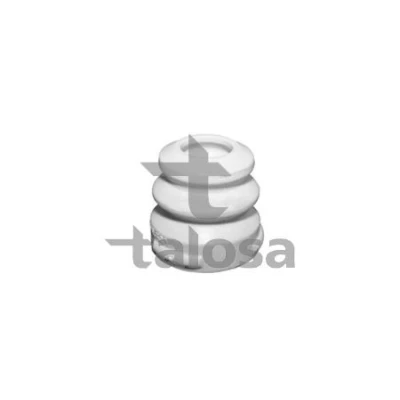 Imagem de DYS 73 24825 Suporte de apoio do conjunto mola / amortecedor Eixo dianteiro, lado direito, esquerdo VOLKSWAGEN: Golf 7, 5