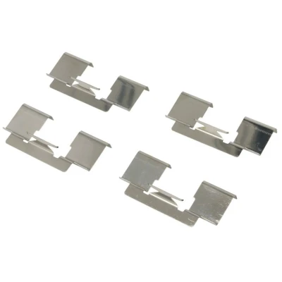 Imagem de QUICK BRAKE 109 1732 Kit de acessórios, pastilhas travão
