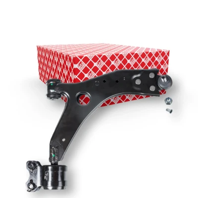 Imagem de FEBI BILSTEIN 28096 Braço de suspensão FORD: Focus 2 Kombi, C Max, 2, VOLVO: V50, C30, S40 II
