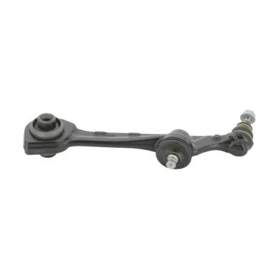 Imagem de MOOG ME TC 5178 Braço de suspensão à direita, em baixo, Eixo dianteiro transversal Aço MERCEDES BENZ: Classe S Sedan