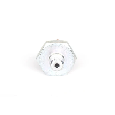 Imagem de BOSCH 0 986 345 008 Sensor Pressão do Óleo TOYOTA: Corolla VII Liftback, HYUNDAI: Tucson, SUZUKI: Vitara I SUV, Liana Sedan