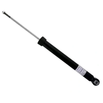 Imagem de SACHS 316 606 Amortecedor Pressão do gás Tubo duplo telescópico cavilha em cima, olhal baixo BMW: 3 Sedan, Touring