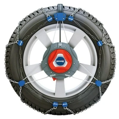 Imagem de Pewag Servomatik Rsm 75 Corrente neve