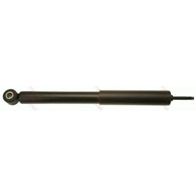 Imagem de TRW JGT970S Amortecedor Pressão do gás 45 Tubo duplo telescópico cavilha em cima, olhal baixo SINGLE TOYOTA: Land Cruiser Prado 120