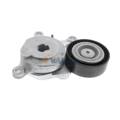 Imagem de VAICO V30 7662 Tensor da Correia Q+, original equipment manufacturer quality MERCEDES BENZ: Classe A