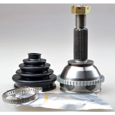 Imagem de DENCKERMANN C120259 Ponteira de Transmissão do lado da roda FORD: Transit Mk5 Van