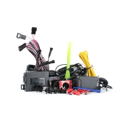Imagem de VALEO 632203 Sistema de assistência ao estacionamento traseira com sensor 4 BMW: 1 Hatchback, MERCEDES BENZ: Classe A