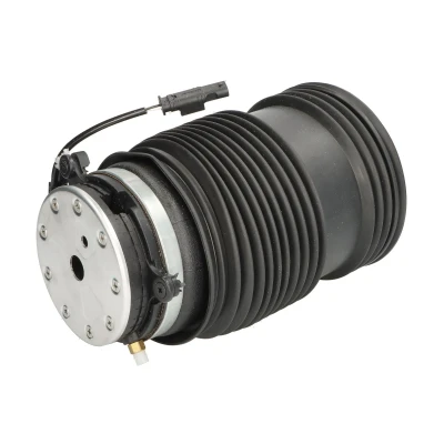 Imagem de Mola de ar, suspensão MAGNUM TECHNOLOGY MZM022MT