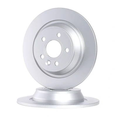 Imagem de TEXTAR PRO 92159303 Disco de travão 302 11 05/06 108 cheio revestido sem pernos fixação da roda, cubo roda FORD: Focus 2, S Max Mk1