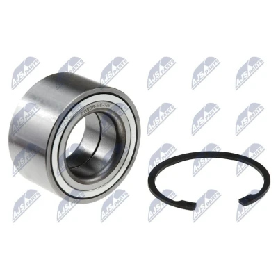 Imagem de NTY KLT ME 026 Kit de rolamento roda Eixo traseiro 96