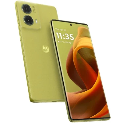 Imagem de Motorola Moto G85 12GB/256GB Verde