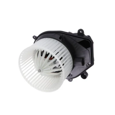 Imagem de VALEO 884522 Ventilador do Habitáculo para veículo com volante à esquerda sem regulador integrado VOLKSWAGEN: Passat B5 Sedan, Variant