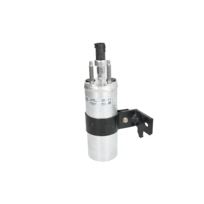 Imagem de NISSENS 95568 Filtro Secador R 134a Alumínio FORD: FIESTA 6