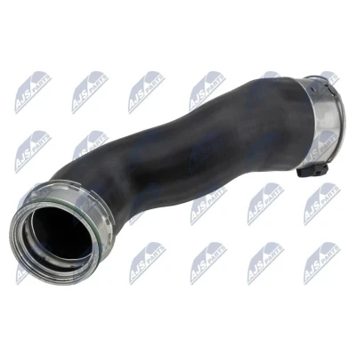 Imagem de NTY GPP BM 035 Mangueira Para o Turbocompressor BMW: X3