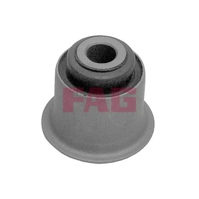 Imagem de FAG 829 0120 10 Casquilho de braço Suspensão Rolamento borracha e metal para transversal