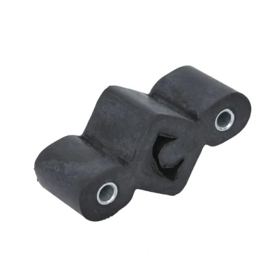 Imagem de BOSAL 255 750 Fita de borracha, sistema escape FIAT: Panda I Hatchback