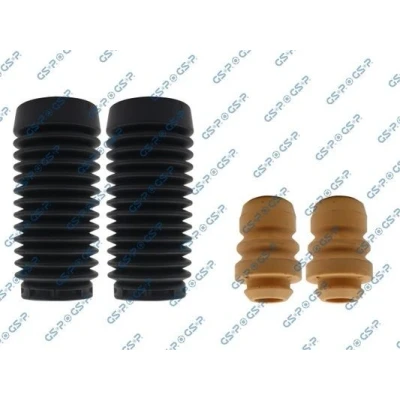 Imagem de GSP 5405340PK Coifa Amortecedor Eixo dianteiro, lado esquerdo, direito FORD: FIESTA 5, MAZDA: 2 Hatchback