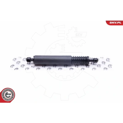 Imagem de ESEN SKV Amortecedor da mala 574mm traseira esquerda 52SKV231