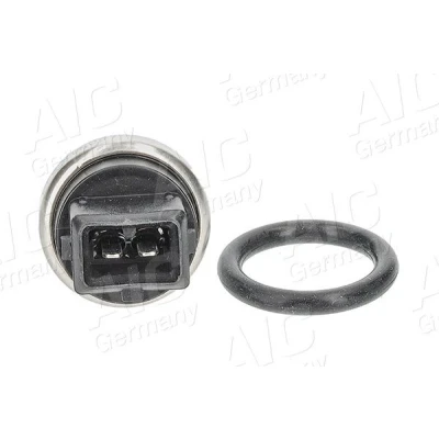 Imagem de AIC 50818 Sensor da Temperatura do Líquido de Refrigeração preto VOLKSWAGEN: Polo II Hatchback, GOLF 3, III AUDI: 80 B4 Sedan