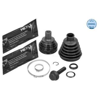 Imagem de MEYLE 100 498 0299 Ponteira de Transmissão do lado da roda VOLKSWAGEN: Caddy 3, Golf 5, 7, AUDI: A3 Hatchback, Sportback