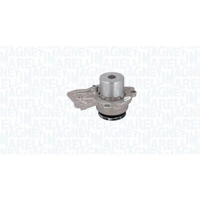 Imagem de MAGNETI MARELLI 350984069000 Bomba de água SEAT: Ibiza 4, 4 ST, Sportcoupe, AUDI: A1 Hatchback, Sportback, SKODA: Rapid Hatchback