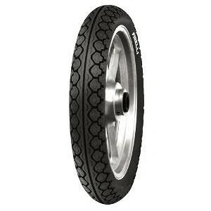 Imagem de Pirelli MT15 ( 110/80 14 RF TL 59J Rodas traseiras, M/C )