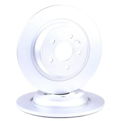 Imagem de BOSCH 0 986 479 397 Disco de travão 302 11 5 108 cheio revestido VOLVO: S60 II, V60 I, V70 3 endado, norauto, oscaro, mister auto