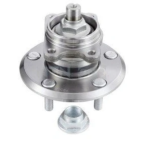Imagem de SNR R184.38 Kit de rolamento roda HYUNDAI: ix35