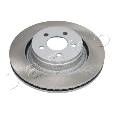 Imagem de JAPKO 60295C Disco de travão Eixo dianteiro 301,5 22 5 60 ventilado pintado TOYOTA: Supra III