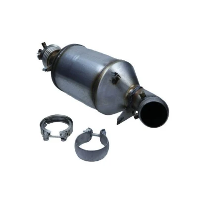 Imagem de MAXGEAR 27 6019 Filtro de Partículas Codificado
