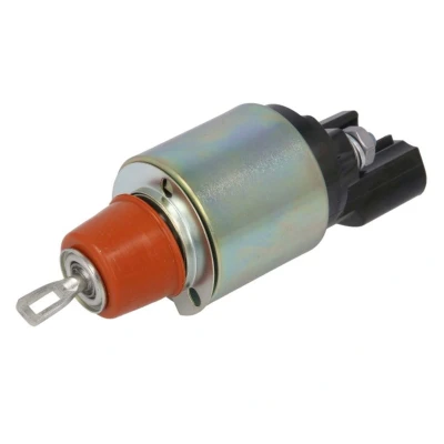Imagem de Interruptor de solenoide, motor arranque BOSCH 1 986 SE1 695