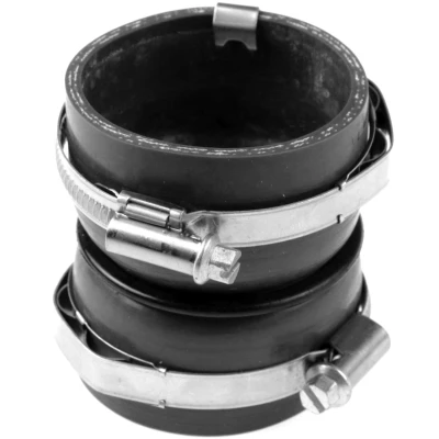 Imagem de GATES 09 0592 Mangueira Para o Turbocompressor Silicone CITROËN: C4 Coupe, I Hatchback, C5 3, MINI: Clubman, PEUGEOT: 407 Sedan, SW