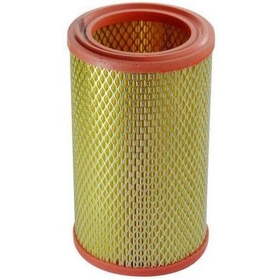 Imagem de DENCKERMANN A140746 Filtro de ar 220mm 86mm 128mm recirculação